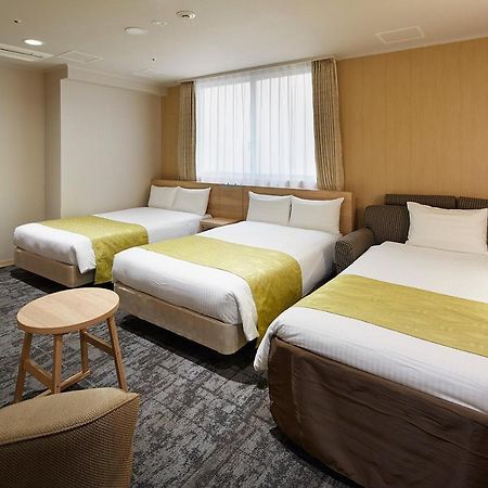 Hotel Hokke Club Киото Екстериор снимка