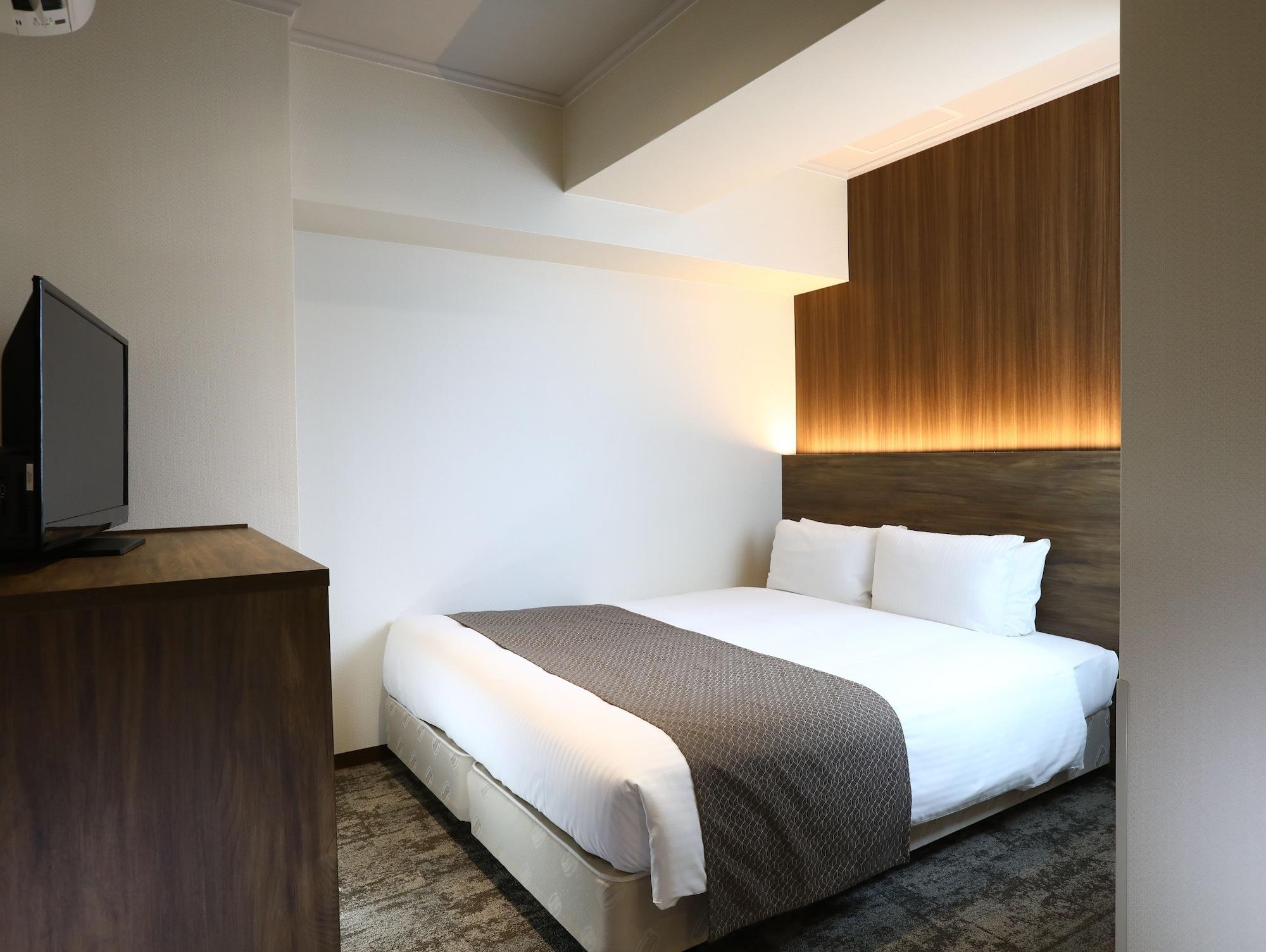 Hotel Hokke Club Киото Екстериор снимка