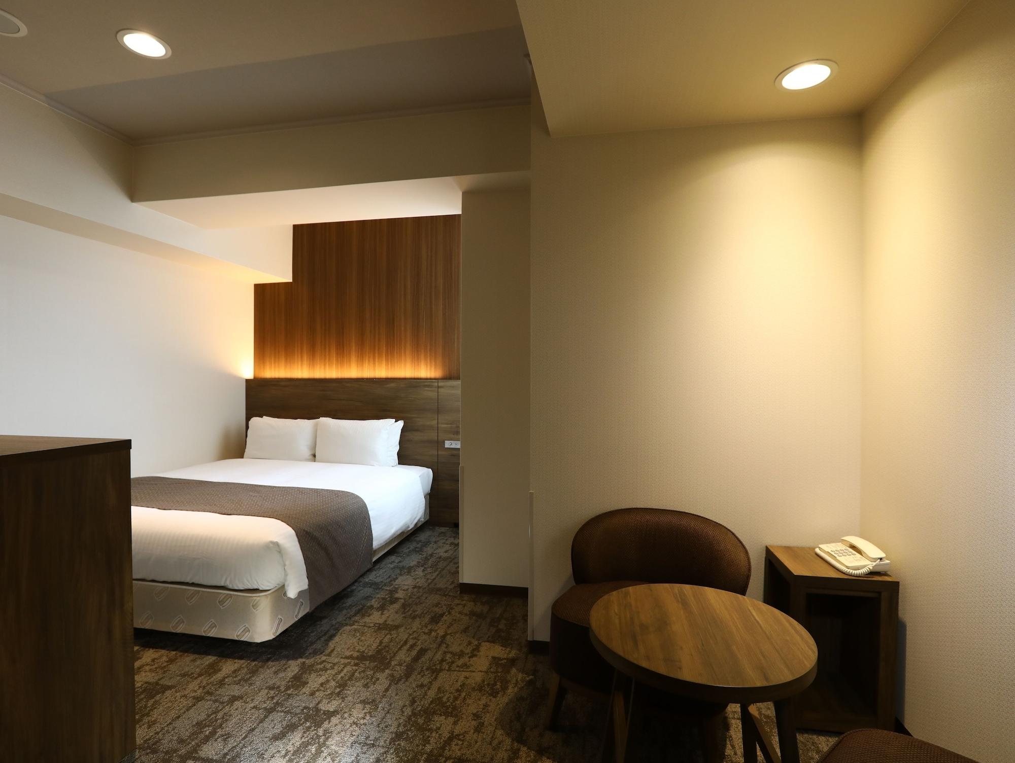 Hotel Hokke Club Киото Екстериор снимка