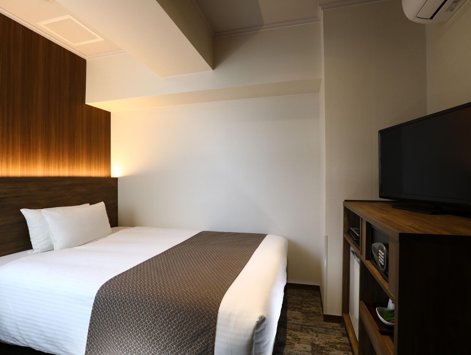 Hotel Hokke Club Киото Екстериор снимка