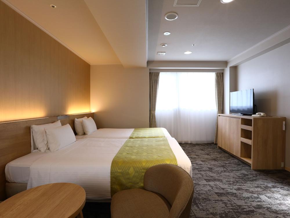 Hotel Hokke Club Киото Екстериор снимка