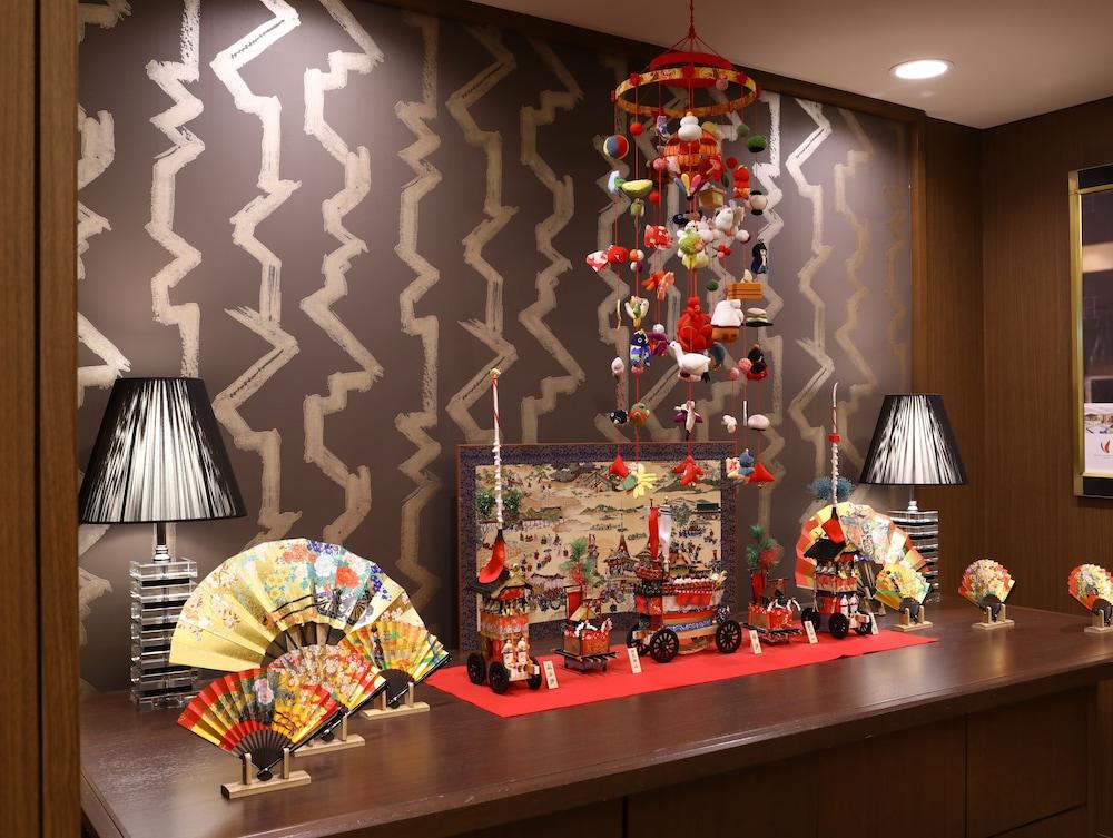 Hotel Hokke Club Киото Екстериор снимка