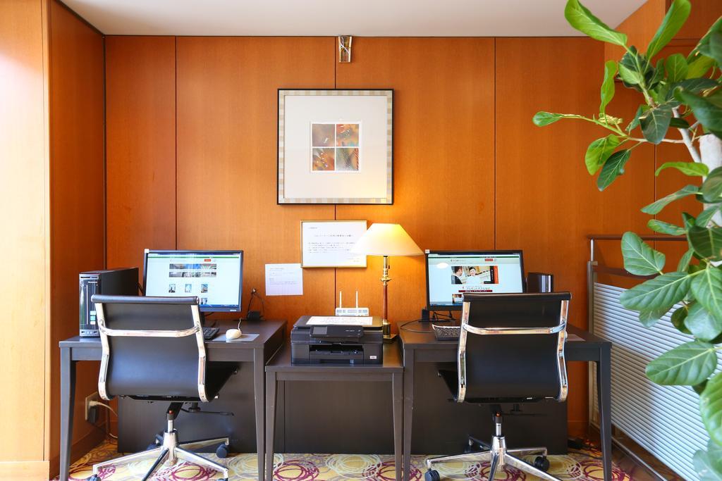 Hotel Hokke Club Киото Екстериор снимка