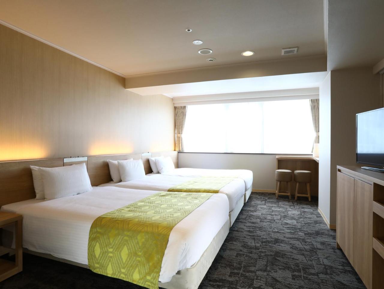 Hotel Hokke Club Киото Екстериор снимка
